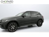 occasion Mercedes 300 Classe Glc Glc SuvDe 9g-tronic 4matic Amg Line