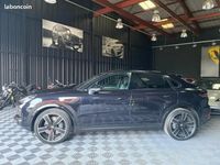 occasion Porsche Cayenne coupe s 440 ch