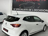 Occasion Renault Clio V Business 65 ch (47 kW) 2021 Citadine