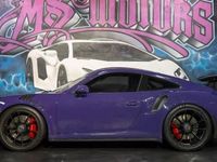 Occasion Porsche 911 GT3 RS 500 ch (367 kW) 2015 Coupé