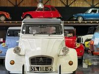 Occasion Citroën 2CV 1988 Berline