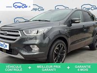Occasion Ford Kuga Business Edition 179 ch (131 kW) 2018 SUV