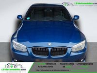 Occasion BMW 335 Comfort Edition 306 ch (225 kW) 2013 Berline