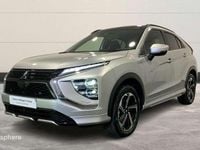 Occasion Mitsubishi Eclipse Cross Instyle 99 ch (72 kW) 2024 Gris SUV