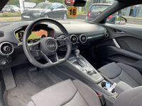 occasion Audi TT 40 TFSI 197CH S TRONIC 7