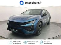 occasion Peugeot 408 PHEV 225ch First Edition e-EAT8