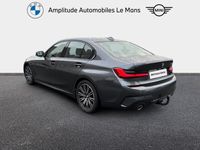 Occasion BMW 320 M Sport 190 ch (139 kW) 2019 Berline