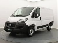 occasion Fiat Ducato Fg 3.3 Ch1 H3-power 140ch Pack Pro Lounge Connect