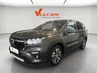 Occasion Suzuki SX4 S-Cross 2025 Titan dark gray SUV
