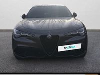 occasion Alfa Romeo Stelvio 2.2 160 ch at8 sprint