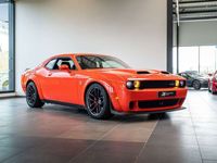 occasion Dodge Challenger Srt Hellcat Widebody