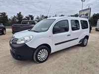 Occasion Renault R5 110 ch (80 kW) 2017 Blanc Citadine