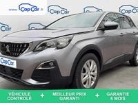 Occasion Peugeot 3008 Business-Line 131 ch (96 kW) 2020 SUV
