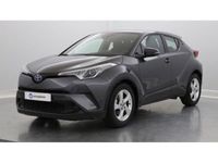 occasion Toyota C-HR 122h Dynamic 2WD E-CVT RC18