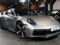 occasion Porsche 911 Carrera 4S 992 () Coupe 3.0 450Pdk8