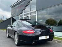 occasion Porsche 997 911 Carrera Coupé 3.6i 345 PDK A