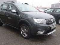 occasion Dacia Sandero TCe 90 Stepway