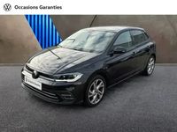 occasion VW Polo 1.0 Tsi 110ch Style Dsg7