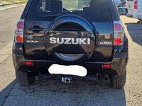 Occasion Suzuki Grand Vitara 130 ch (95 kW) 2009 Citadine