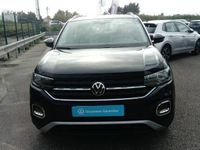 occasion VW T-Cross - Lounge 2022