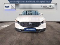 occasion Mazda CX-30 2.0 SKYACTIV-G M-Hybrid 122ch Style 2020