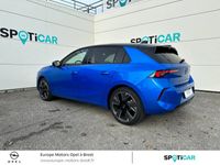 occasion Opel Astra Electric 156ch GS