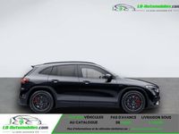 occasion Mercedes GLA35 AMG BVA 4Matic