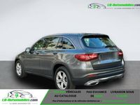 occasion Mercedes GLC350 BVA 4Matic