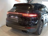 occasion Porsche Cayenne Coupé E-hybrid 462ch 08-2018-96000km