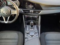 occasion Alfa Romeo Giulia MY19 2.2 136 AT8 Business - Jeu de 4 jantes 19 supplémentair