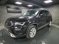 Occasion Seat Ateca Style 150 ch (110 kW) 2023 Noir SUV
