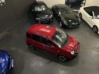 occasion Fiat Panda Cross 1.0 HYBRIDE 70 (RED) -