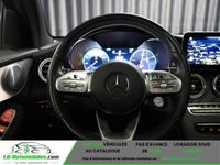 occasion Mercedes GLC400d ClasseBva 4matic