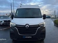 Occasion Renault Master 137 ch (100 kW) 2023 Monospace