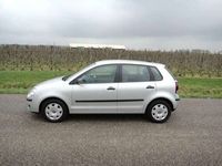 occasion VW Polo TDI 70 Confort