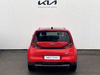 occasion Kia Soul EV e-Premium 204ch