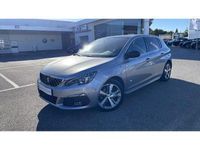 occasion Peugeot 308 1.2 PureTech 130ch E6.c S&S GT Line EAT8