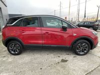 occasion Opel Crossland X 1.2 Turbo 110ch 2020 6cv