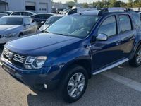 occasion Dacia Duster 1.2 TCe 125 Euro6 Ambition 1erMain Clim Régulateur