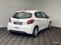 occasion Peugeot 208 I LIKE PURETECH 68 BVM5 5 PTES