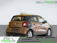 occasion Smart ForFour 1.0 71 ch BVA