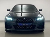 Occasion BMW 430 M Sport 290 ch (213 kW) 2025 Gris Coupé