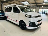 occasion Citroën Jumpy M 1.5 Bluehdi 120ch S\u0026s Van Amenage Aventoure