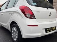 Occasion Hyundai i20 84 ch (61 kW) 2013 Citadine