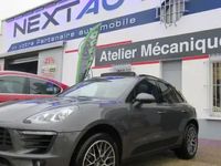 occasion Porsche Macan S 3.0 V6 340ch Pdk