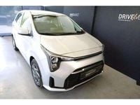 Occasion Kia Picanto 63 ch (46 kW) 2025 Argent Citadine