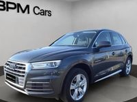 Occasion Audi Q5 190 ch (139 kW) 2017 SUV