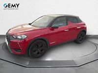 Occasion DS Automobiles DS3 Crossback 130 ch (95 kW) 2022 Rouge SUV
