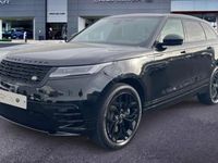 Occasion Land Rover Range Rover Velar SE Dynamic 300 ch (220 kW) 2024 SUV