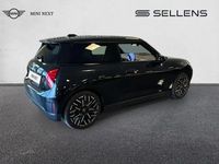 Occasion Mini Cooper Favoured 136 kW (186 ch) 2024 Noir Citadine